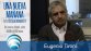 Eugenio Tironi presentó su nuevo libro en Una Nueva Mañana