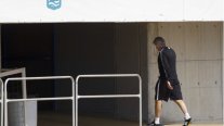 Pellegrini confirmó su salida de Málaga CF
