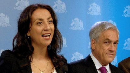 Gobierno negó "autocomplacencia" en discurso de Piñera