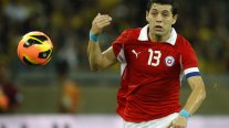 Herrera, Mena y Rojas fueron citados a la selección