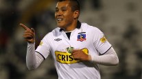 Carlos Muñoz: "Si tengo que marcar un gol y dejar a Unión sin título, lo voy a hacer"