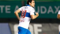 Milovan Mirosevic: "Unión Española tiene mucha más presión que nosotros"