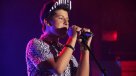 Matt Hunter y su primer concierto en Chile: Sentí cosas que no había sentido