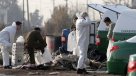 Hombre fue detenido por muerte de compañero de trabajo en Lonquén