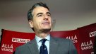Velasco: Los chilenos están hartos de las malas prácticas en la política