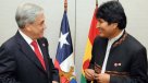 Raúl Sohr: Retiro de reclamo en la OEA es un retroceso para Bolivia