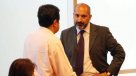 Abogados cuestionaron mea culpa de comandante en jefe de la Armada por 27-F