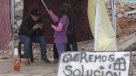 Vecinos de Bajos de Mena criticaron demoliciones de edificios