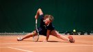 Organizadores de Roland Garros temen que la lluvia perturbe desarrollo del torneo