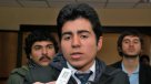 Estudiantes reafirmaron llamado a marchas y a paro nacional