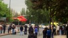 Un hombre murió tras ser atacado con un machete en Londres