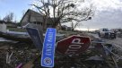 Daños por tornado en Oklahoma pueden superar los 2.000 millones de dólares