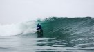 Tristán Aicardi se adjudicó el "Héroes de Mayo" 2013 de surf