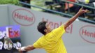 Argentino Pella dio la sorpresa ante Tipsarevic en Düsseldorf