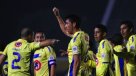 El duelo de ida por la final de la Primera B