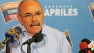 El origen de la grabación que compromete al chavismo