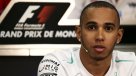 Hamilton espera "luchar por la victoria" en el GP de Mónaco