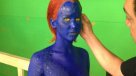 Jennifer Lawrence nuevamente interpretará a "Mystique"
