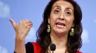 Vocera de Gobierno: Tenemos derecho a defender lo que hemos hecho
