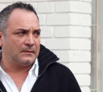 Luis Jara agradeció muestras de apoyo por delicada salud de su madre