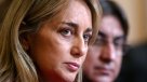 La arremetida de Marta Isasi contra Hugo Gutiérrez: No merece ser diputado