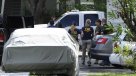 FBI mató a hombre vinculado a sospechoso de atentado de Boston