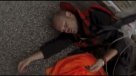 Paracaidista se estrelló contra el suelo y burló a la muerte