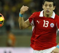 Herrera, Mena y Rojas fueron citados a la selección