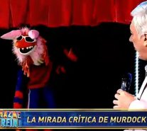 Comunidad Judía: Disculpas de "Murdock" son tristes