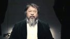 Artista chino parodia al régimen comunista