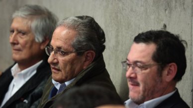 Universidades serán formalizadas por denuncia de soborno