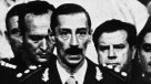 Rechazo ciudadano complica sepultación de Jorge Rafael Videla