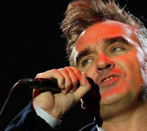10 canciones emblemáticas de Morrissey