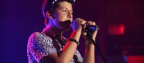 Matt Hunter y su primer concierto en Chile: Sentí cosas que no había sentido
