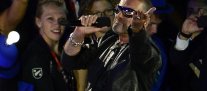 George Michael sigue hospitalizado en observaciones tras accidente
