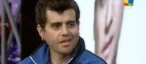 Ex "Pelotón" fue detenido a la salida de canal de TV en Argentina