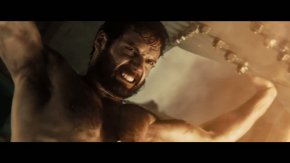 El explosivo nuevo trailer de \
