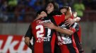 Los cuartos de final de la Copa Libertadores