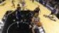 Los Spurs aumentaron su ventaja ante Memphis