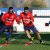 El primer entrenamiento de David Pizarro con la selección