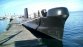 Armada aclaró presencia de submarino cerca del territorio marítimo chileno