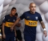 Marcador Virtual: Boca Juniors vs. Newell's Old Boys