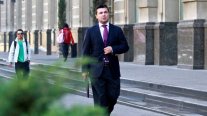 27-F: Abogado solicitó a Fiscalía Naval que declare el almirante González