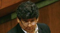 René Alinco: "Que nos revisen a todos nuestras platas"
