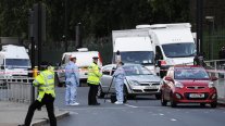 R. Unido: Gobierno analizó ataque a soldado por presuntos islamistas