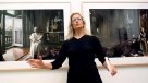 Fotógrafa Annie Leibovitz ganó el Premio Príncipe de Asturias