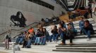 Fiscal explicó ampliación del plazo de investigación a universidades