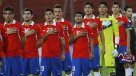 La sub 20 jugará su último amistoso ante la adulta de Tahití