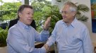 Chile entregó presidencia de la Alianza del Pacífico a Colombia