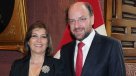 Nueva canciller de Perú deseó que relaciones con Chile "sean magníficas"
